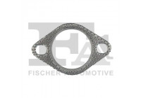 Gasket, exhaust pipe