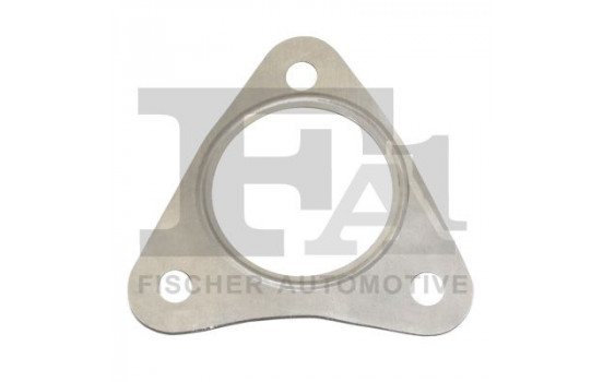 Gasket, exhaust pipe