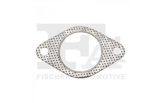 Gasket, exhaust pipe