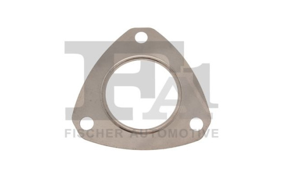 Gasket, exhaust pipe