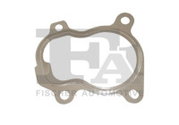 Gasket, exhaust pipe