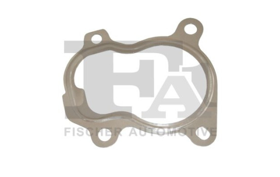 Gasket, exhaust pipe