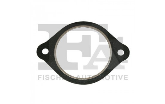 Gasket, exhaust pipe