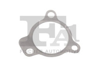 Gasket, exhaust pipe