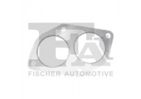 Gasket, exhaust pipe