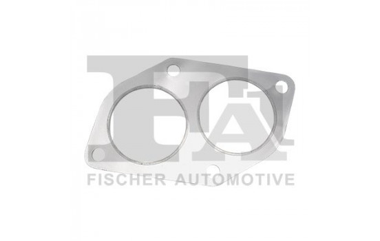 Gasket, exhaust pipe