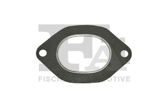 Gasket, exhaust pipe