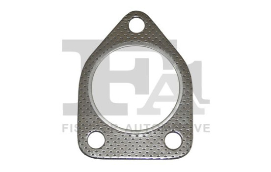 Gasket, exhaust pipe