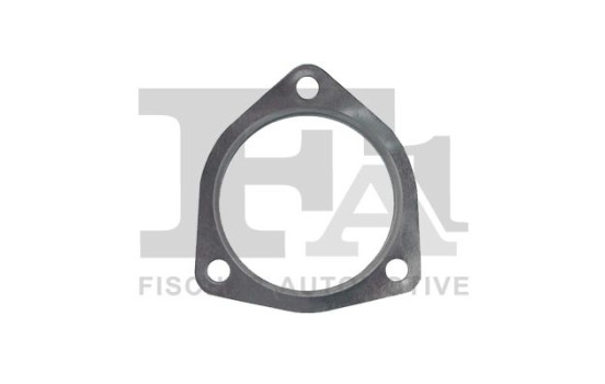 Gasket, exhaust pipe