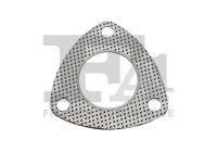 Gasket, exhaust pipe