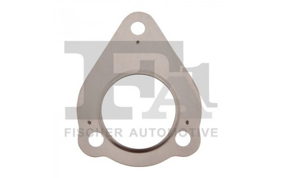 Gasket, exhaust pipe