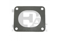 Gasket, exhaust pipe