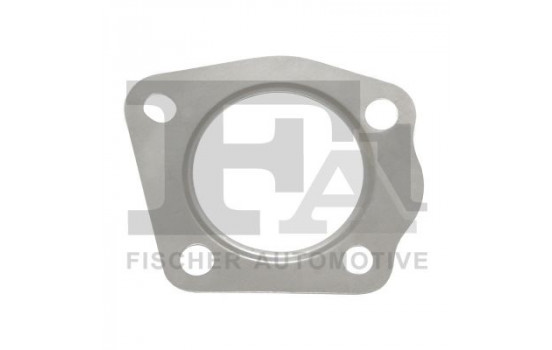 Gasket, exhaust pipe