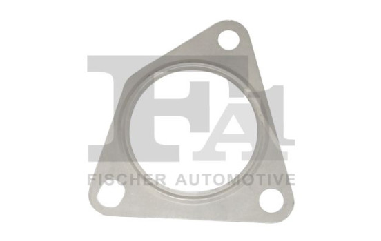 Gasket, exhaust pipe