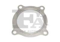 Gasket, exhaust pipe