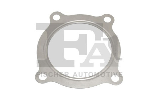 Gasket, exhaust pipe