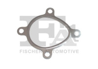 Gasket, exhaust pipe