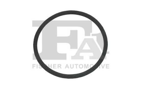 Gasket, exhaust pipe