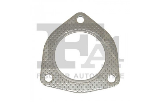 Gasket, exhaust pipe