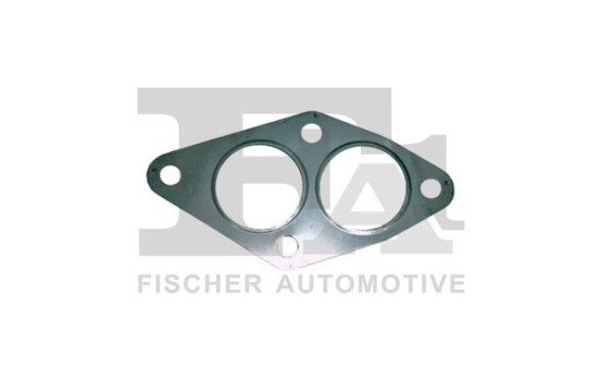 Gasket, exhaust pipe