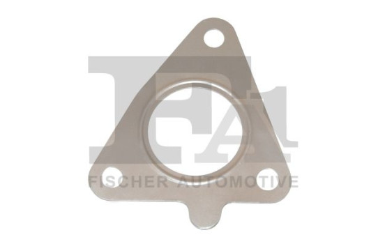 Gasket, exhaust pipe