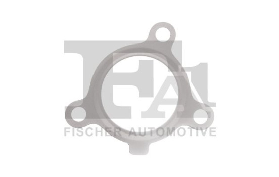 Gasket, exhaust pipe