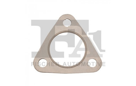 Gasket, exhaust pipe