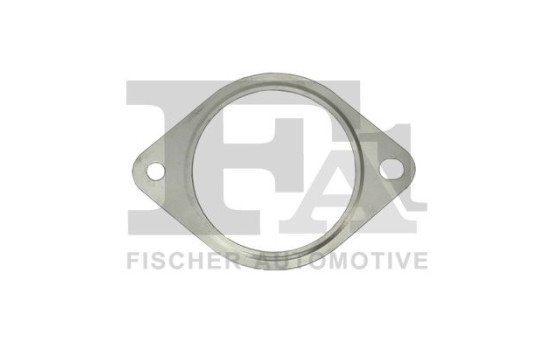 Gasket, exhaust pipe