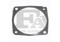 Gasket, exhaust pipe