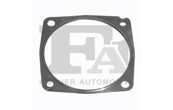 Gasket, exhaust pipe