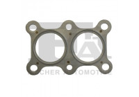 Gasket, exhaust pipe