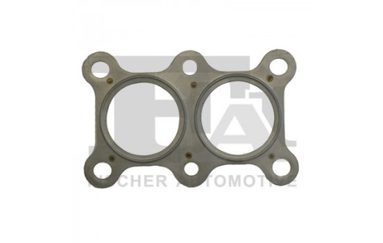 Gasket, exhaust pipe