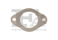 Gasket, exhaust pipe