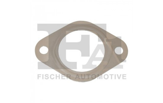 Gasket, exhaust pipe