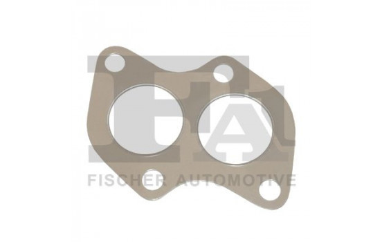 Gasket, exhaust pipe