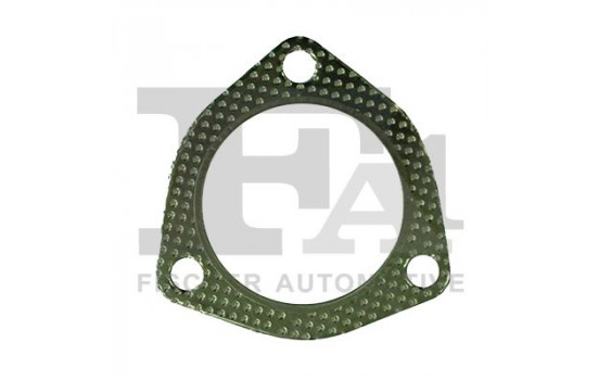 Gasket, exhaust pipe