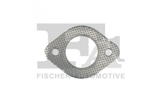 Gasket, exhaust pipe