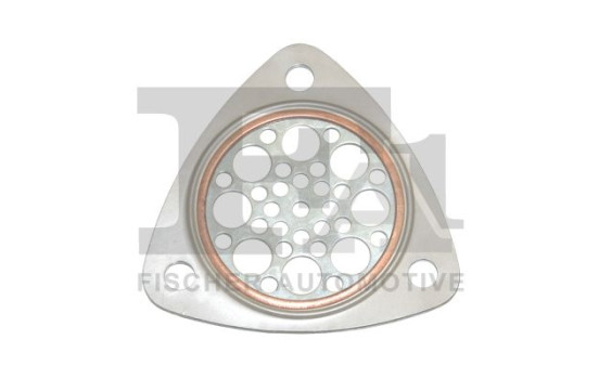 Gasket, exhaust pipe