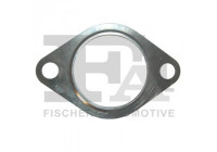 Gasket, exhaust pipe