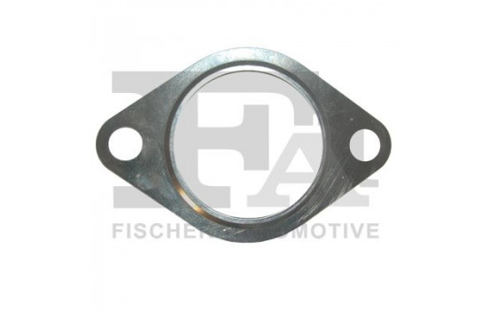 Gasket, exhaust pipe