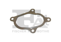 Gasket, exhaust pipe