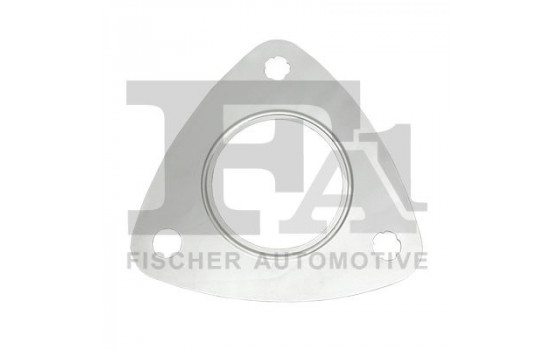 Gasket, exhaust pipe