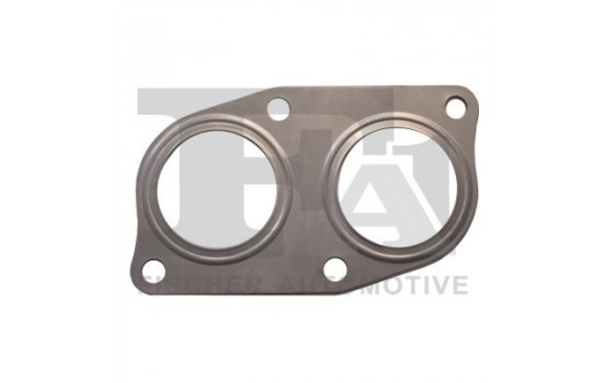 Gasket, exhaust pipe