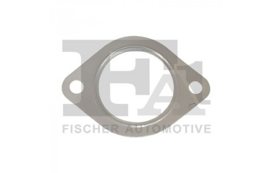 Gasket, exhaust pipe