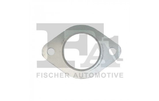 Gasket, exhaust pipe