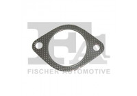 Gasket, exhaust pipe