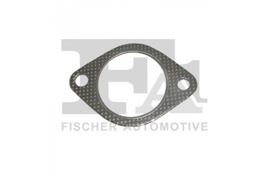 Gasket, exhaust pipe