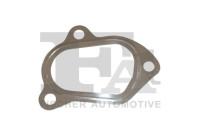 Gasket, exhaust pipe