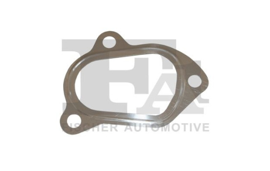 Gasket, exhaust pipe