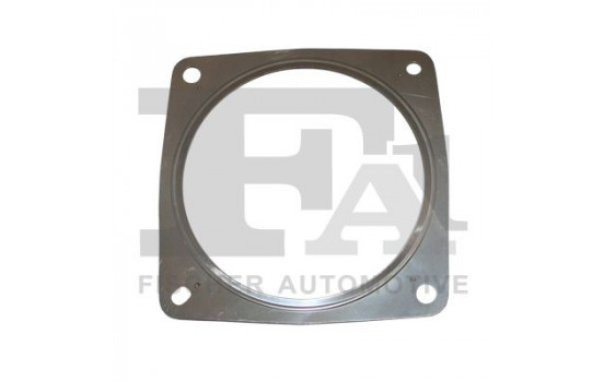 Gasket, exhaust pipe